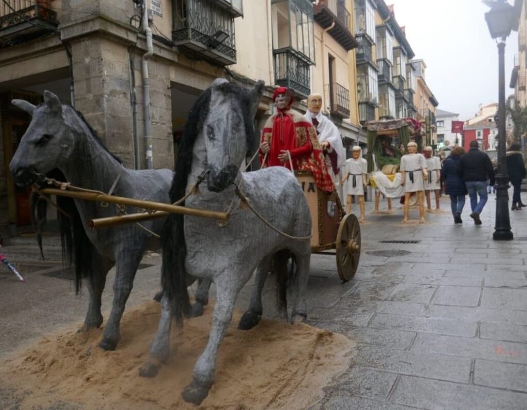 navidad-belen-san-lorenzo-de-el-escorial-alquiler-coche