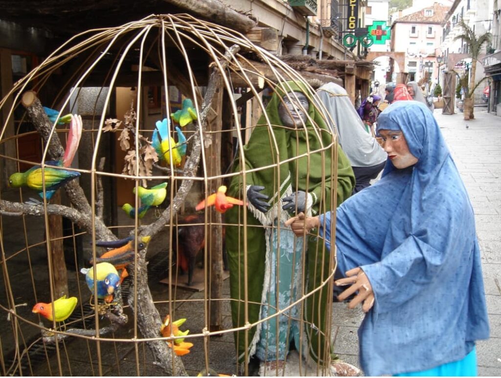 visita-belen-san-lorenzo-de-el-escorial-alquiler-coche-madrid